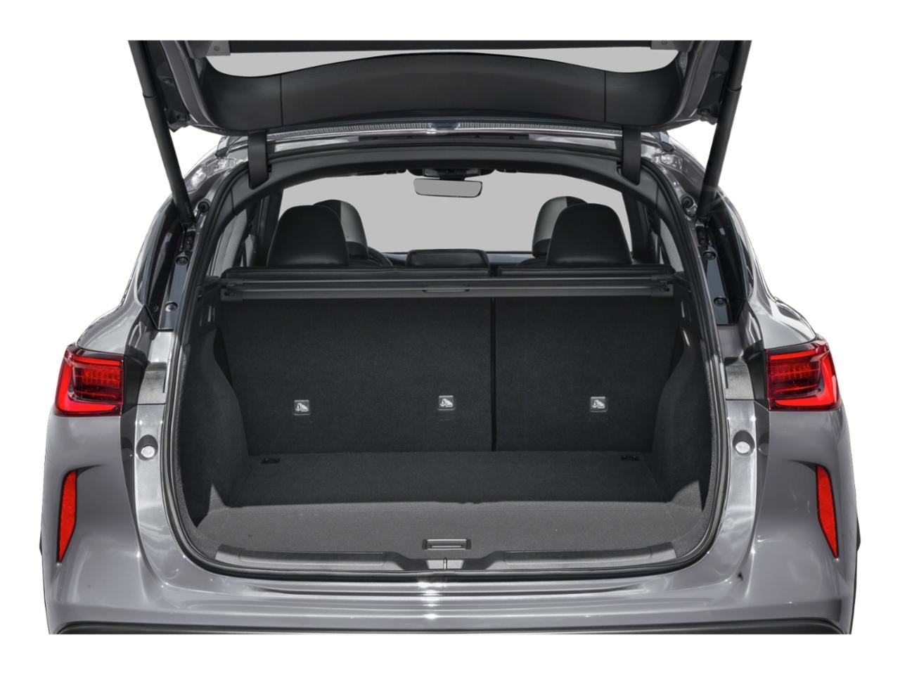 2023 INFINITI QX50 SPORT