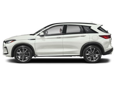 2023 INFINITI QX50 SPORT