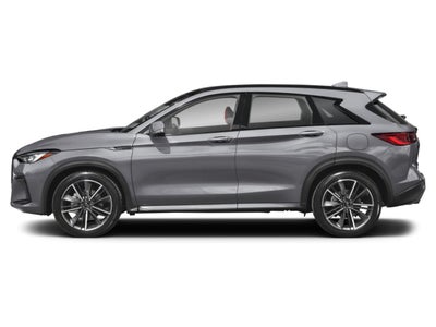 2023 INFINITI QX50 SPORT