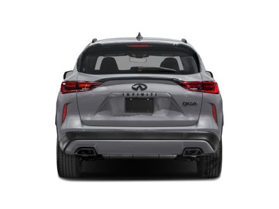 2023 INFINITI QX50 SPORT