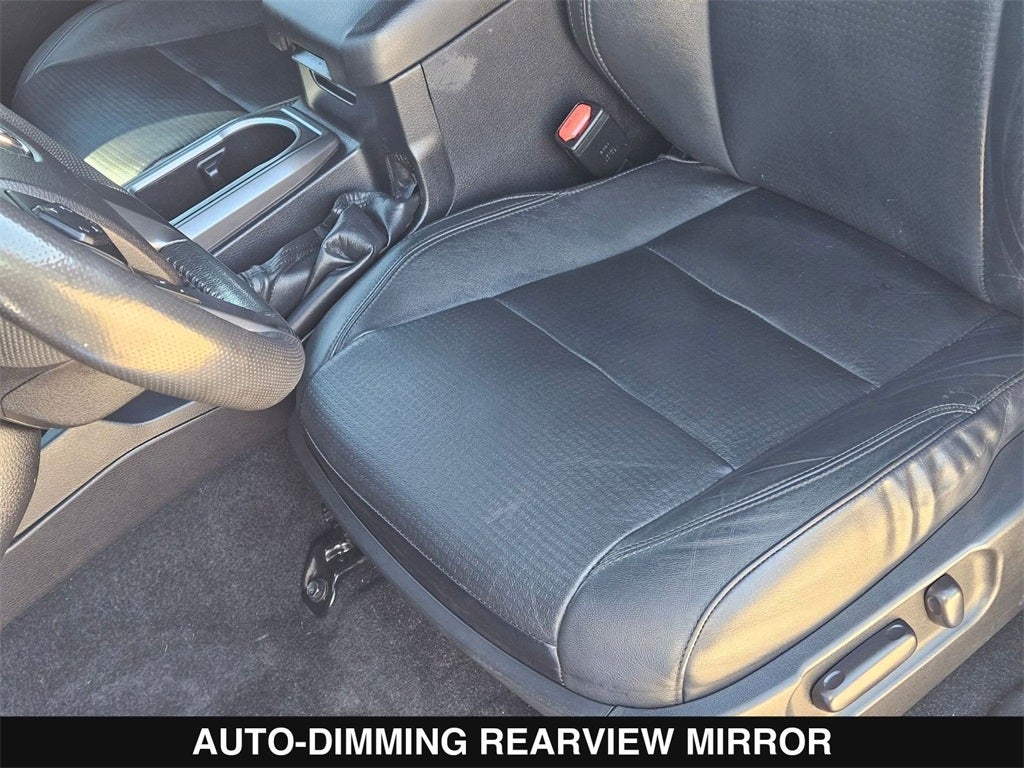 2021 Toyota Tacoma TRD Sport V6