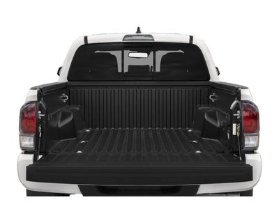 2021 Toyota Tacoma TRD Sport V6