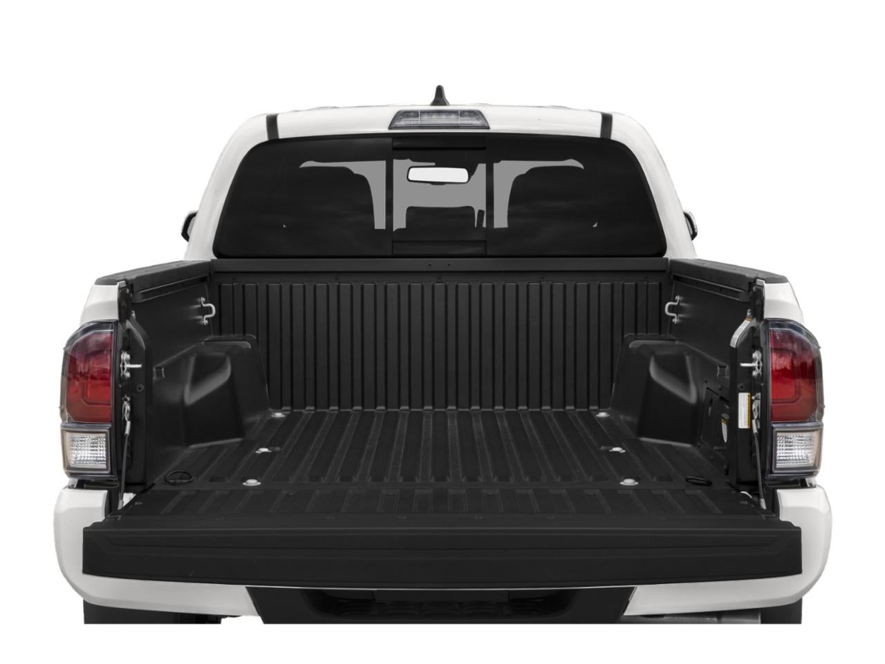 2021 Toyota Tacoma TRD Sport V6