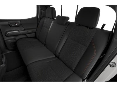 2021 Toyota Tacoma TRD Sport V6