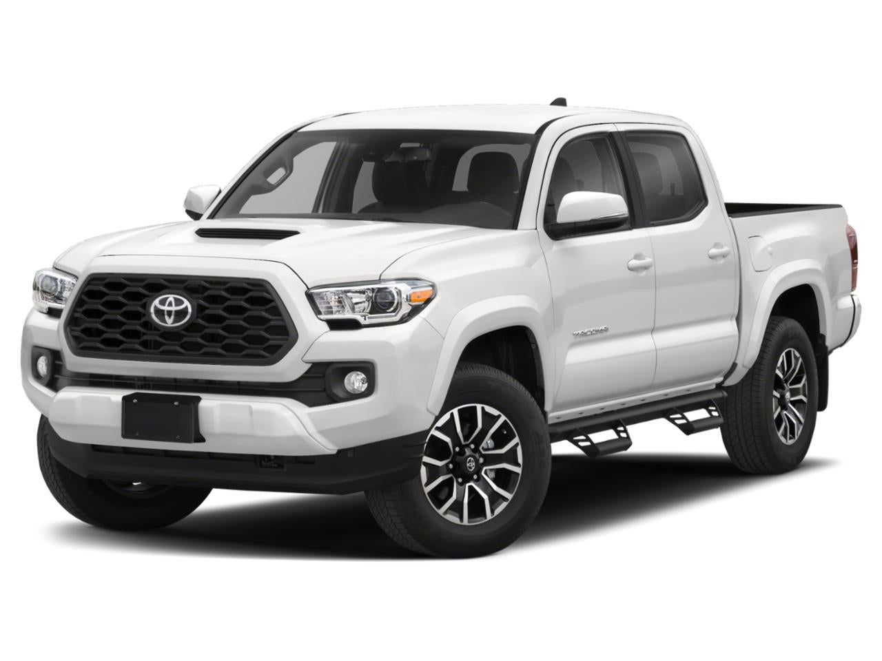 2021 Toyota Tacoma TRD Sport V6
