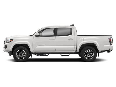 2021 Toyota Tacoma TRD Sport V6