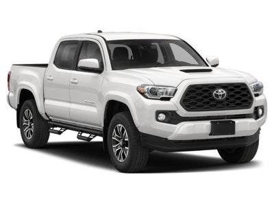2021 Toyota Tacoma TRD Sport V6