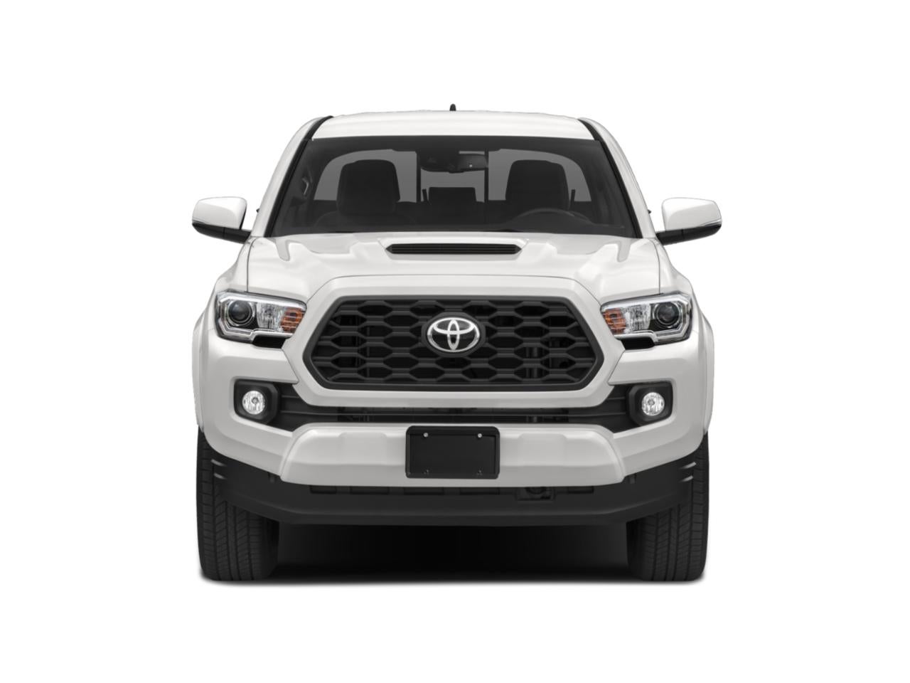 2021 Toyota Tacoma TRD Sport V6