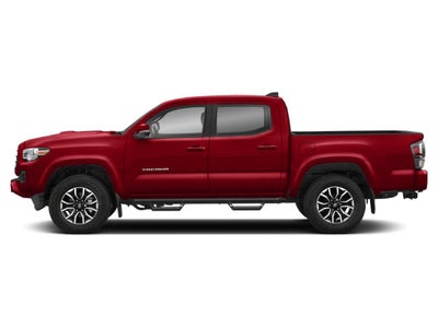 2022 Toyota Tacoma TRD Sport V6