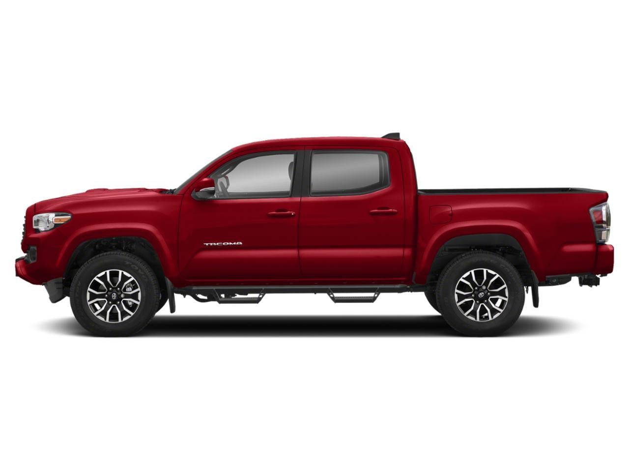 2022 Toyota Tacoma TRD Sport V6