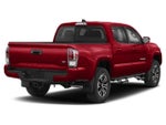 2022 Toyota Tacoma TRD Sport V6
