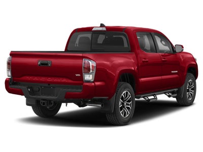 2022 Toyota Tacoma TRD Sport V6