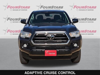 2019 Toyota Tacoma SR5 V6
