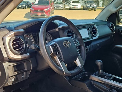 2019 Toyota Tacoma SR5 V6