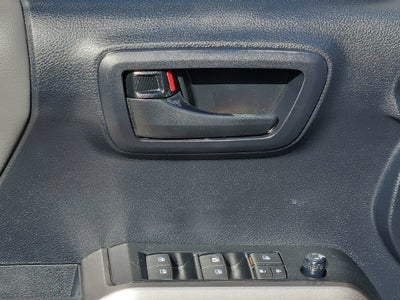 2019 Toyota Tacoma SR5 V6