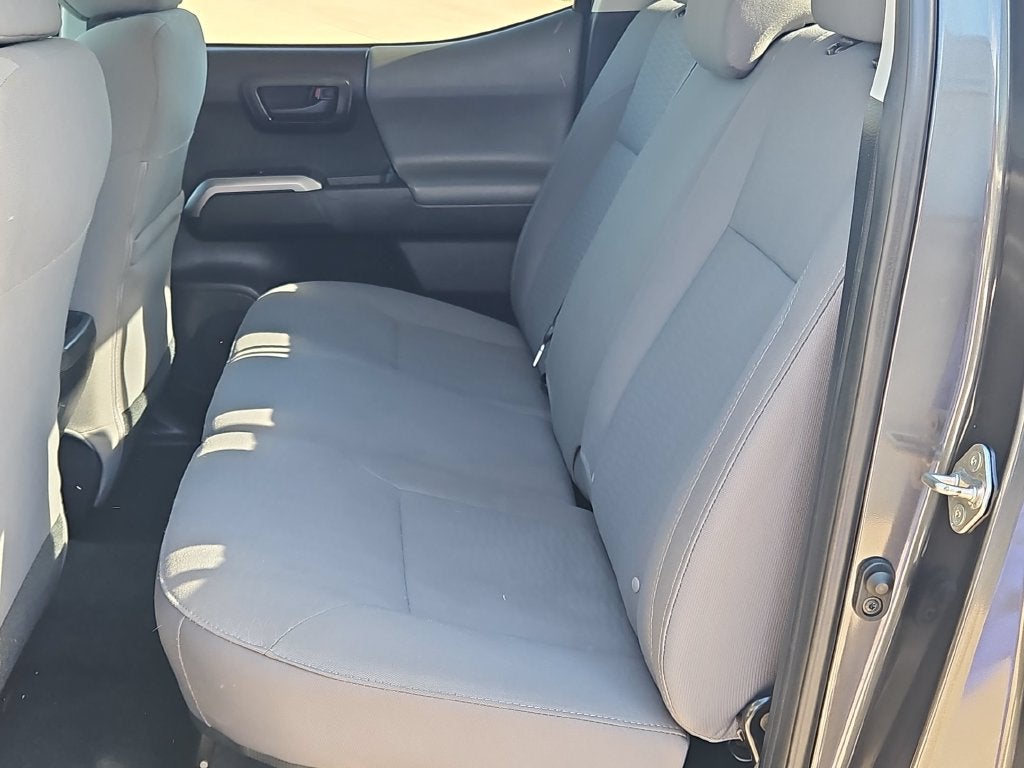 2019 Toyota Tacoma SR5 V6