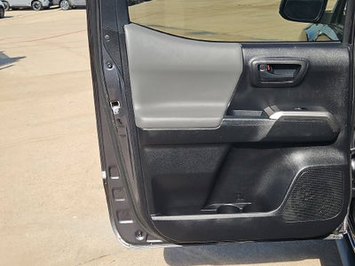 2019 Toyota Tacoma SR5 V6