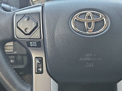 2019 Toyota Tacoma SR5 V6