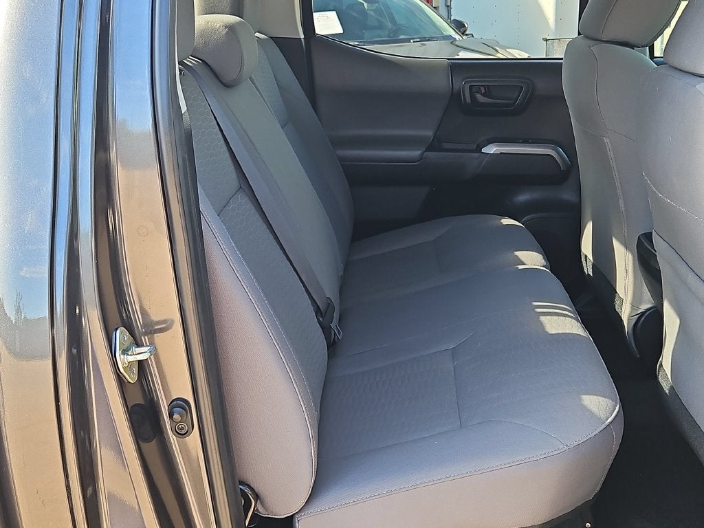 2019 Toyota Tacoma SR5 V6