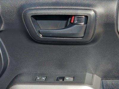 2019 Toyota Tacoma SR5 V6