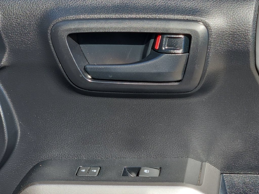 2019 Toyota Tacoma SR5 V6