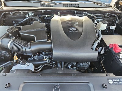 2019 Toyota Tacoma SR5 V6