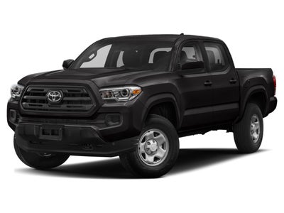 2019 Toyota Tacoma SR5 V6