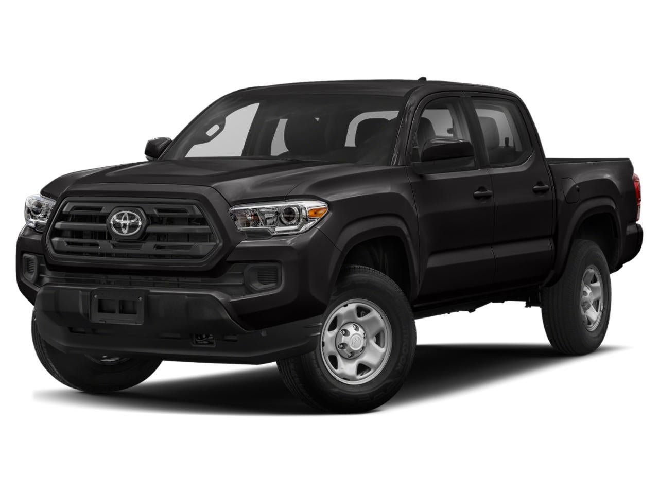 2019 Toyota Tacoma SR5 V6
