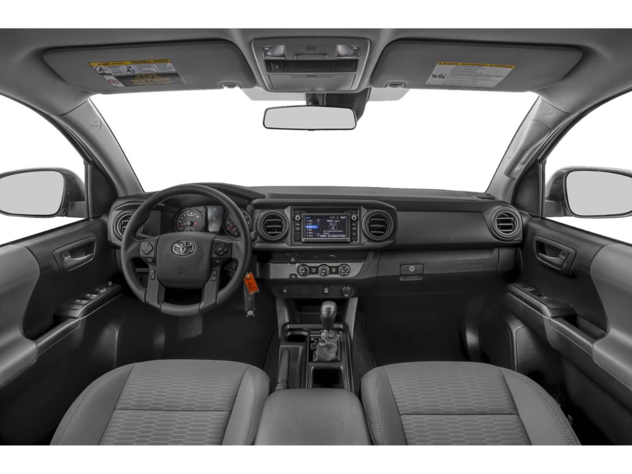 2019 Toyota Tacoma SR5 V6