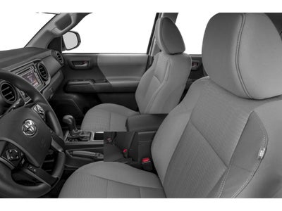 2019 Toyota Tacoma SR5 V6