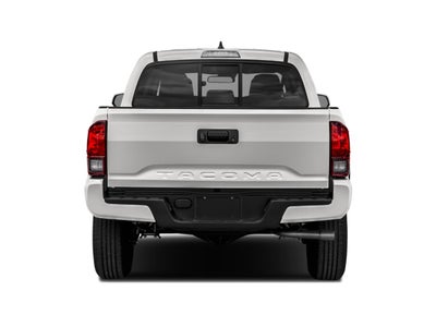 2019 Toyota Tacoma SR5 V6