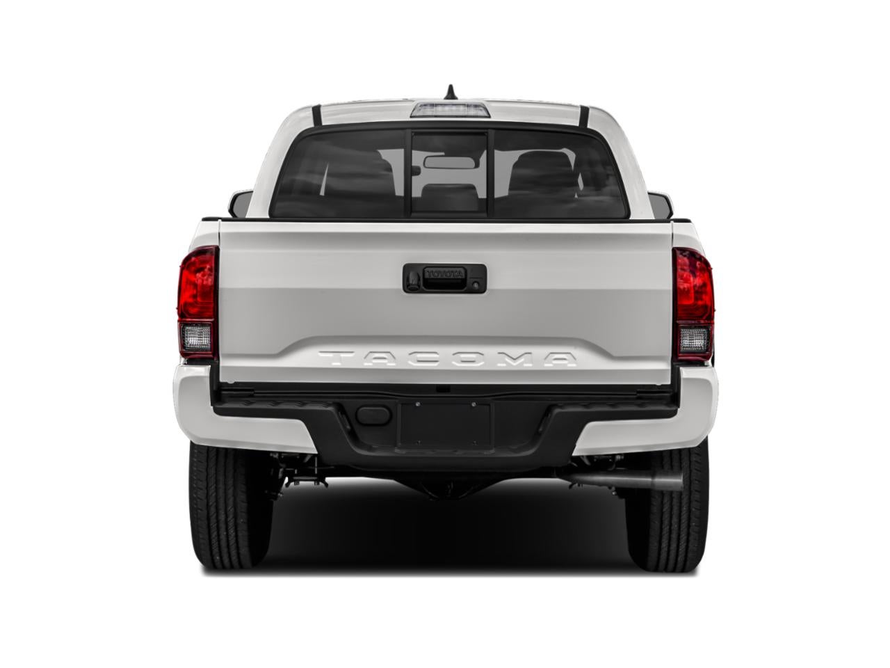 2019 Toyota Tacoma SR5 V6