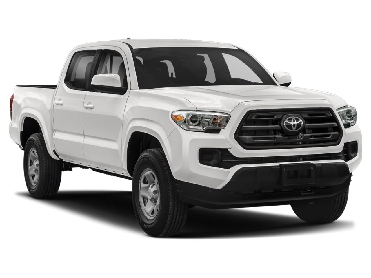 2019 Toyota Tacoma SR5 V6