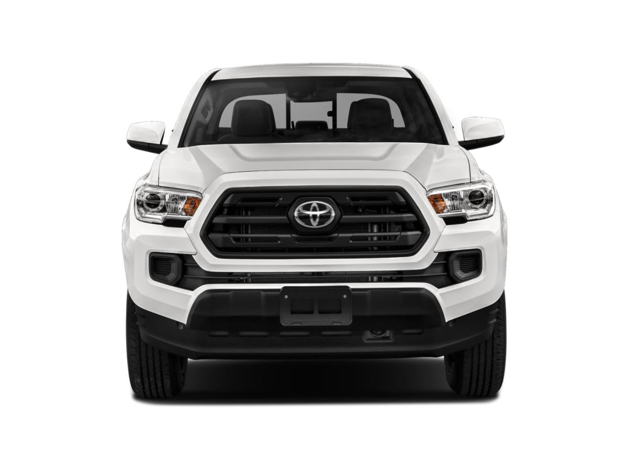 2019 Toyota Tacoma SR5 V6