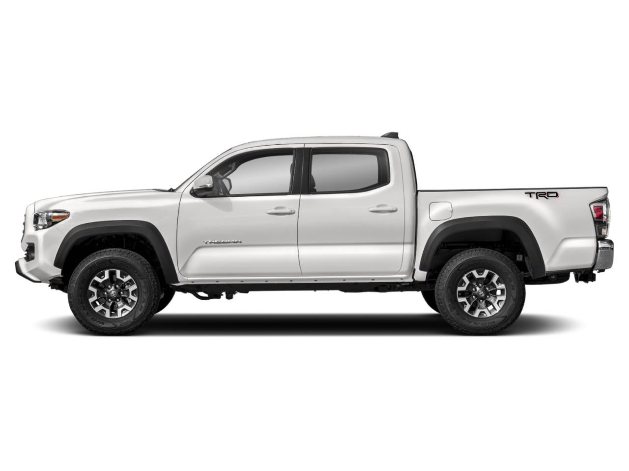 2020 Toyota Tacoma TRD Off-Road V6