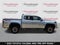 2022 Toyota Tacoma TRD Off-Road V6
