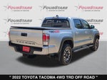 2022 Toyota Tacoma TRD Off-Road V6