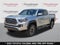 2022 Toyota Tacoma TRD Off-Road V6