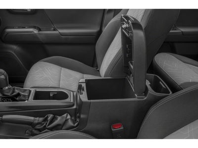 2022 Toyota Tacoma TRD Off-Road V6