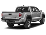 2022 Toyota Tacoma TRD Off-Road V6