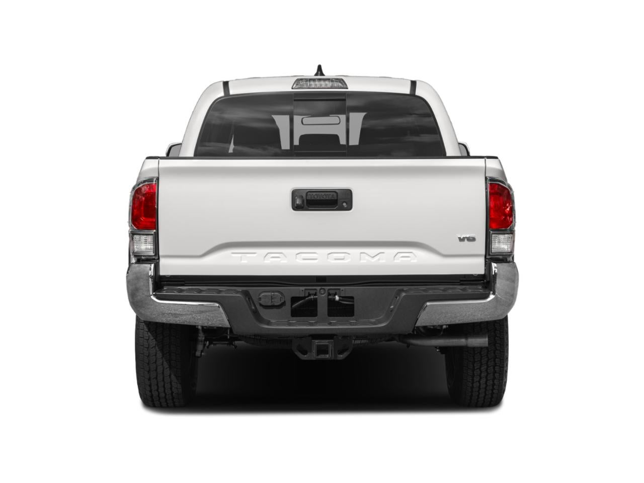 2022 Toyota Tacoma TRD Off-Road V6