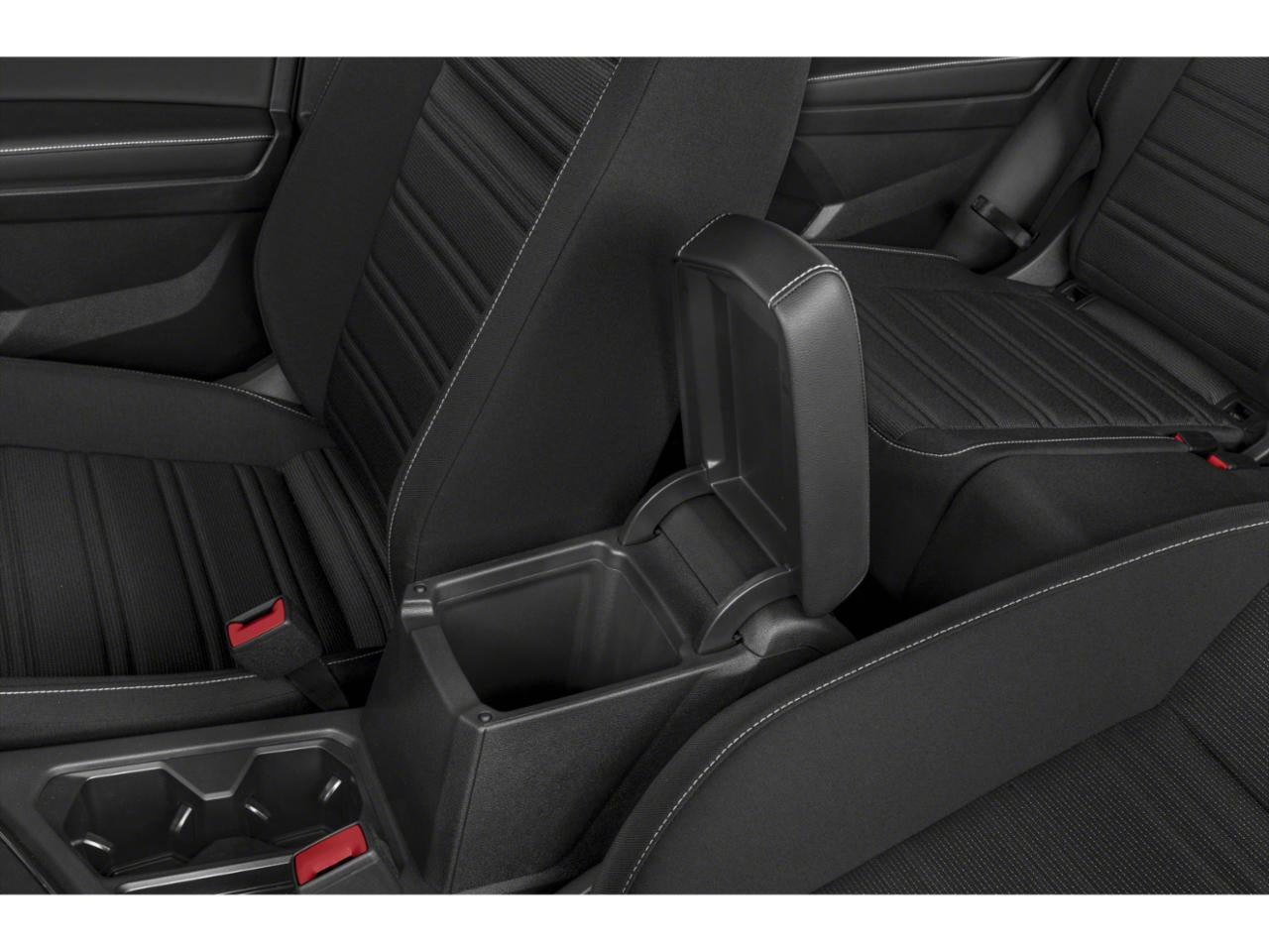 2022 Volkswagen Tiguan 2.0T S