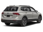 2022 Volkswagen Tiguan 2.0T S