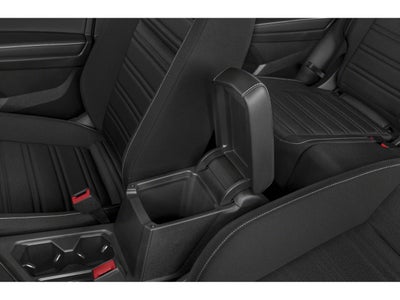 2022 Volkswagen Tiguan 2.0T S