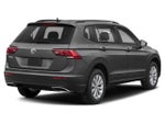 2021 Volkswagen Tiguan 2.0T S