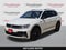 2021 Volkswagen Tiguan 2.0T SE R-Line Black