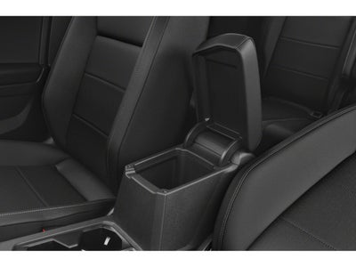 2021 Volkswagen Tiguan 2.0T SE R-Line Black