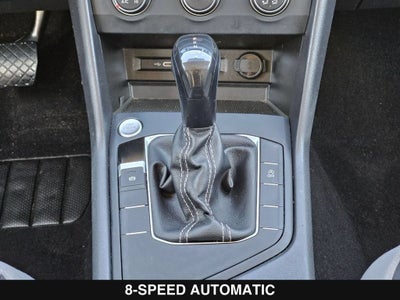 2022 Volkswagen Taos 1.5T S