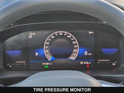2022 Volkswagen Taos 1.5T S