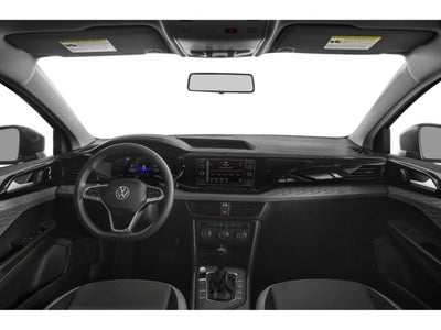 2022 Volkswagen Taos 1.5T S